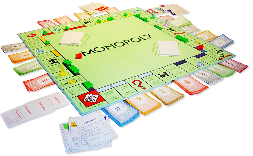 What Are the Origins of Monopoly? 10 Fun Facts About Monopoly Explained